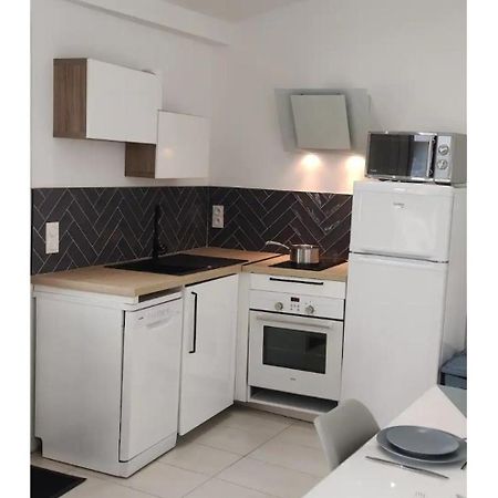 Maisonnette Cosy Et Calme Mions Екстериор снимка