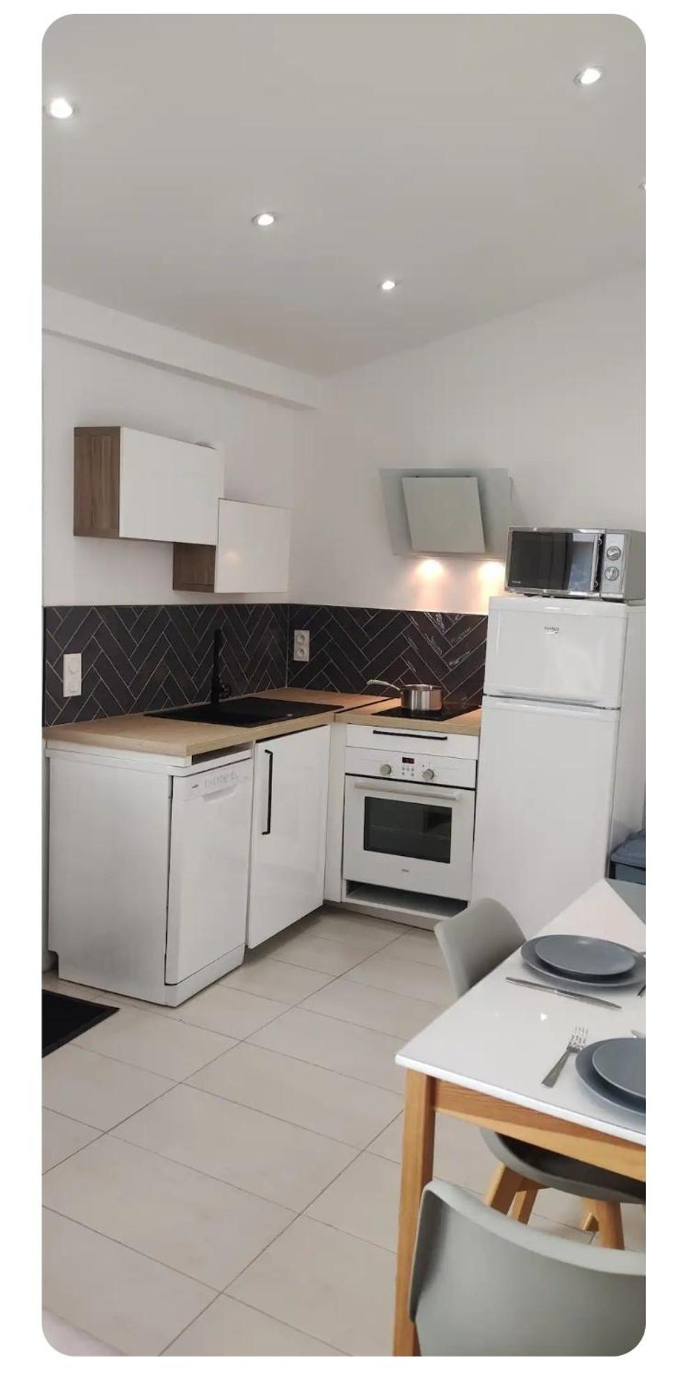 Maisonnette Cosy Et Calme Mions Екстериор снимка