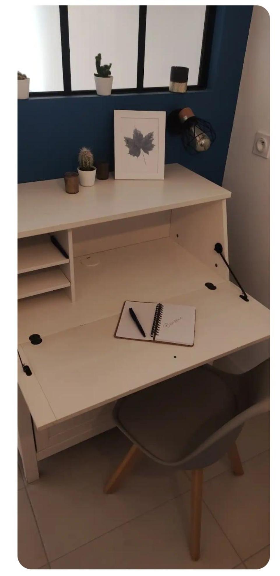 Maisonnette Cosy Et Calme Mions Екстериор снимка